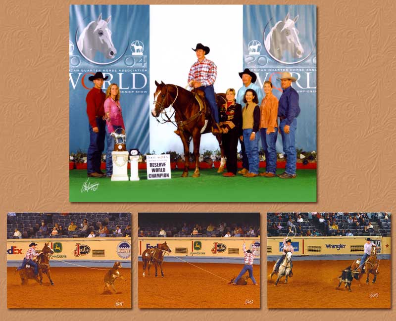Seven S Sparks Gold